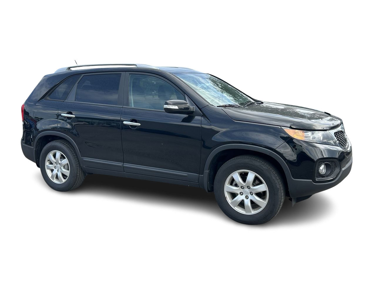 2011 Kia Sorento in Mississauga, Ontario