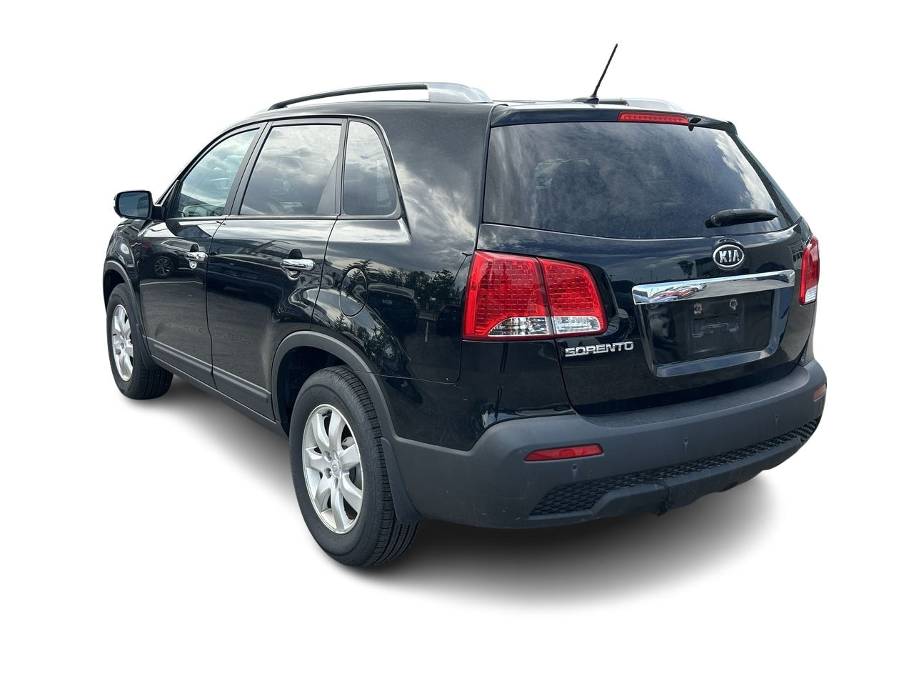 2011 Kia Sorento in Mississauga, Ontario