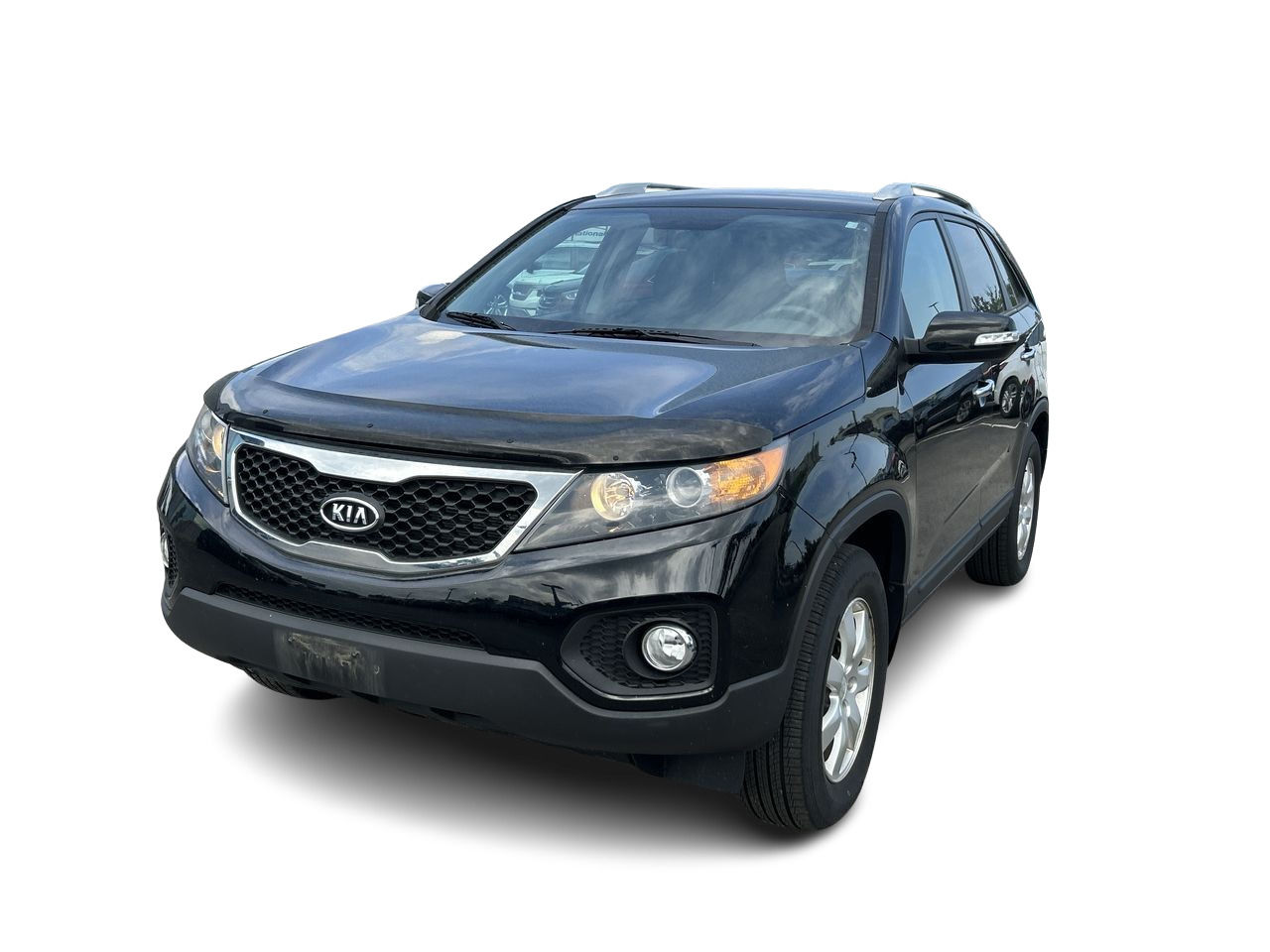 2011 Kia Sorento in Mississauga, Ontario