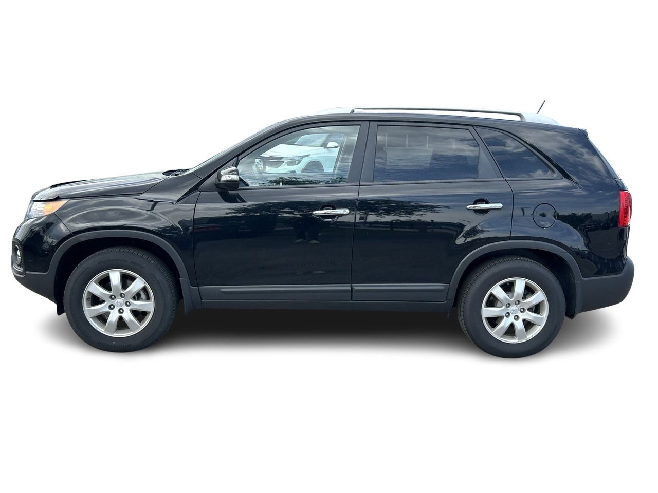 2011 Kia Sorento in Mississauga, Ontario