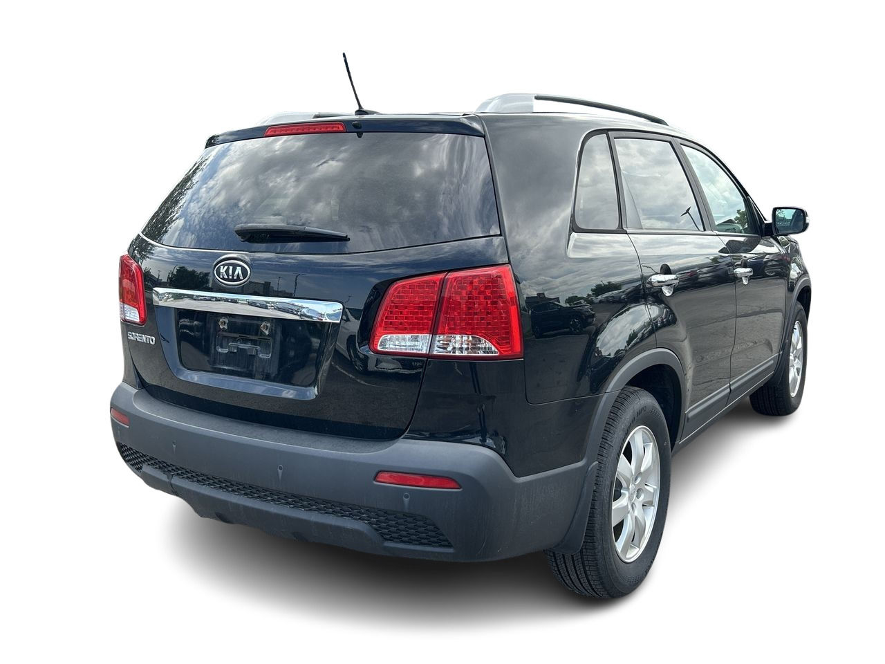 2011 Kia Sorento in Mississauga, Ontario
