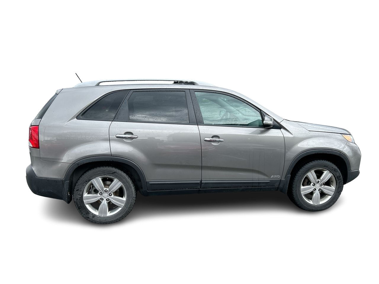 Kia Sorento  2013 à Mississauga, Ontario