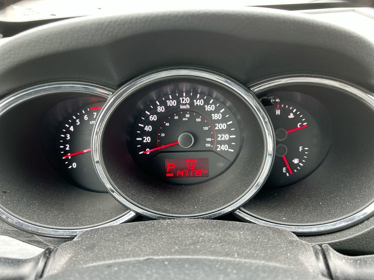 Kia Sorento  2013 à Mississauga, Ontario