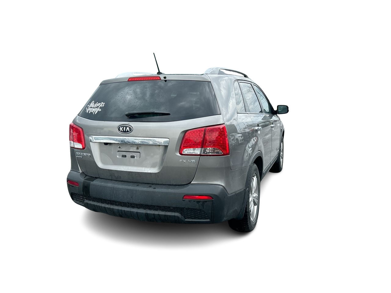 Kia Sorento  2013 à Mississauga, Ontario