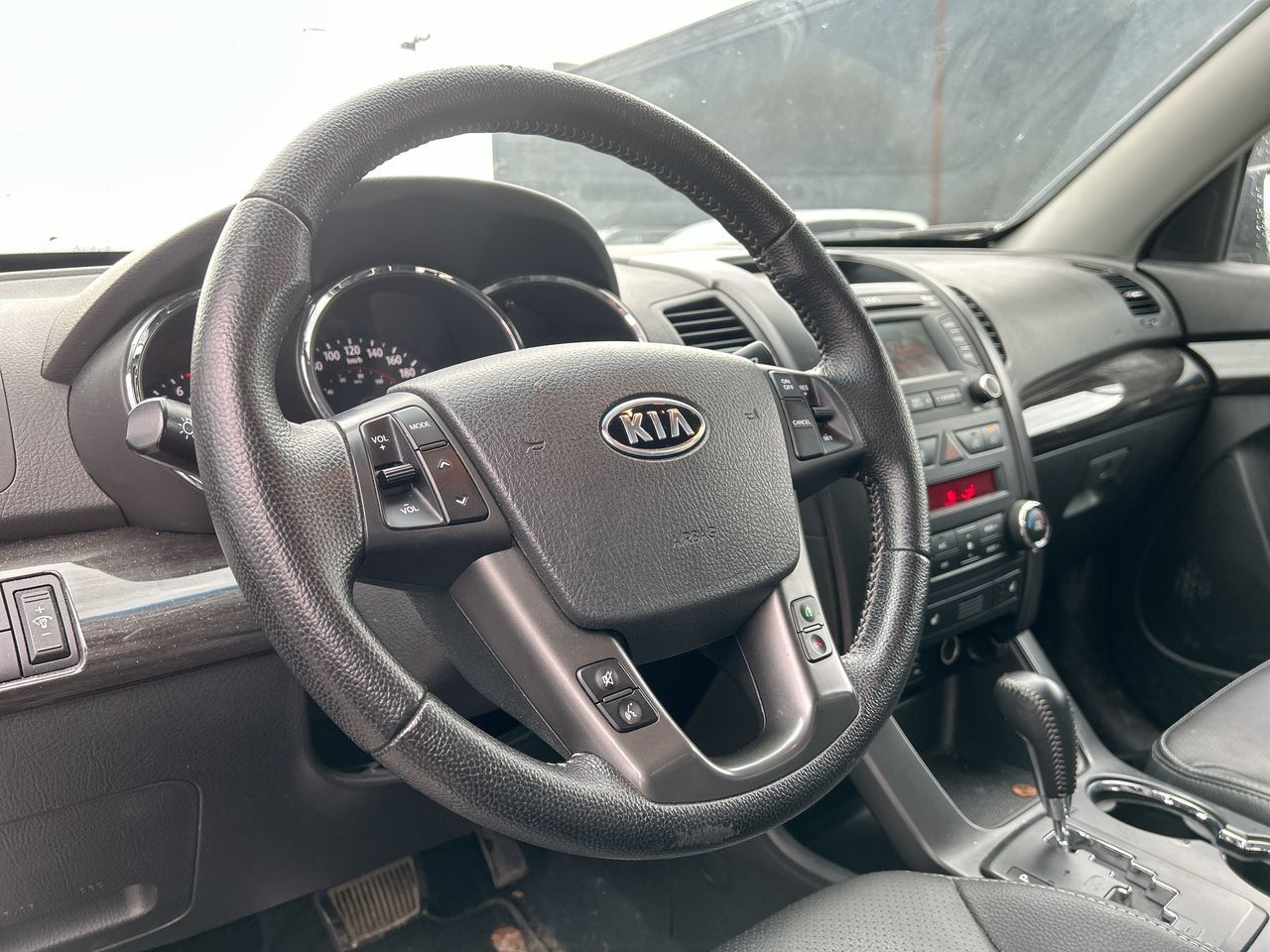Kia Sorento  2013 à Mississauga, Ontario