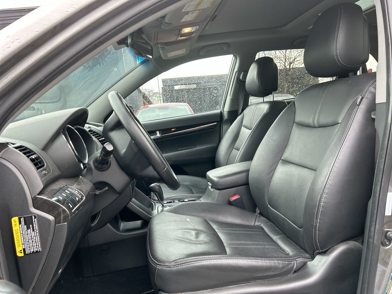 Kia Sorento  2013 à Mississauga, Ontario