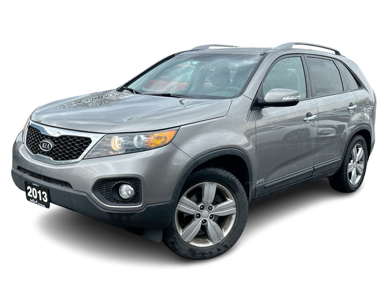 Kia Sorento  2013 à Mississauga, Ontario