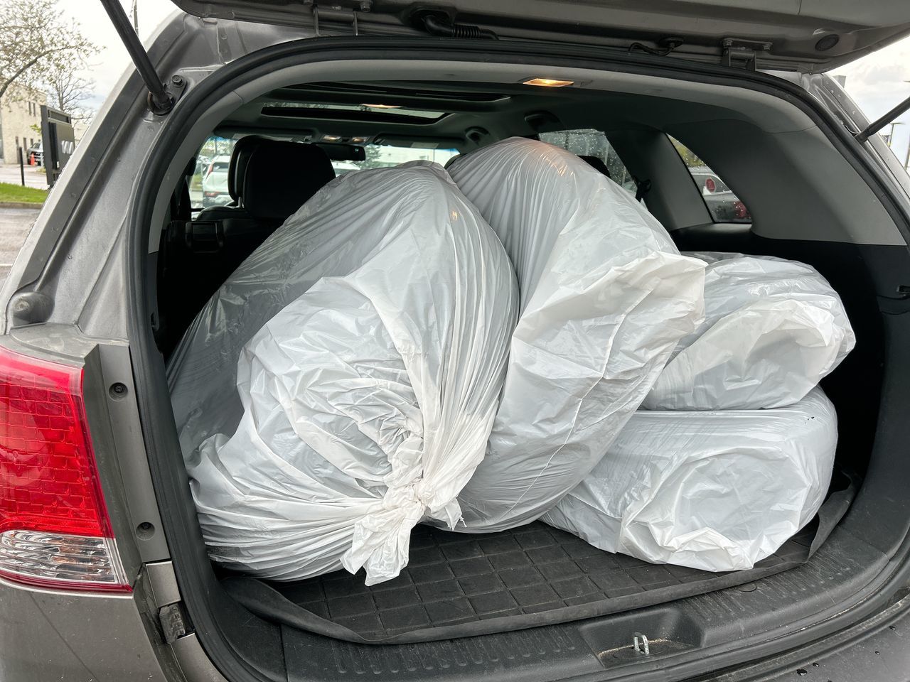 Kia Sorento  2013 à Mississauga, Ontario