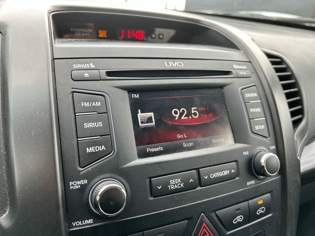 Kia Sorento  2013 à Mississauga, Ontario