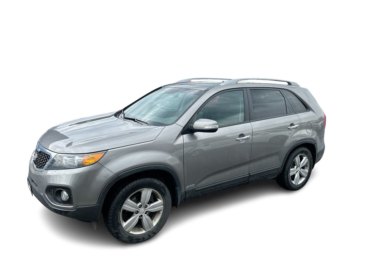 Kia Sorento  2013 à Mississauga, Ontario