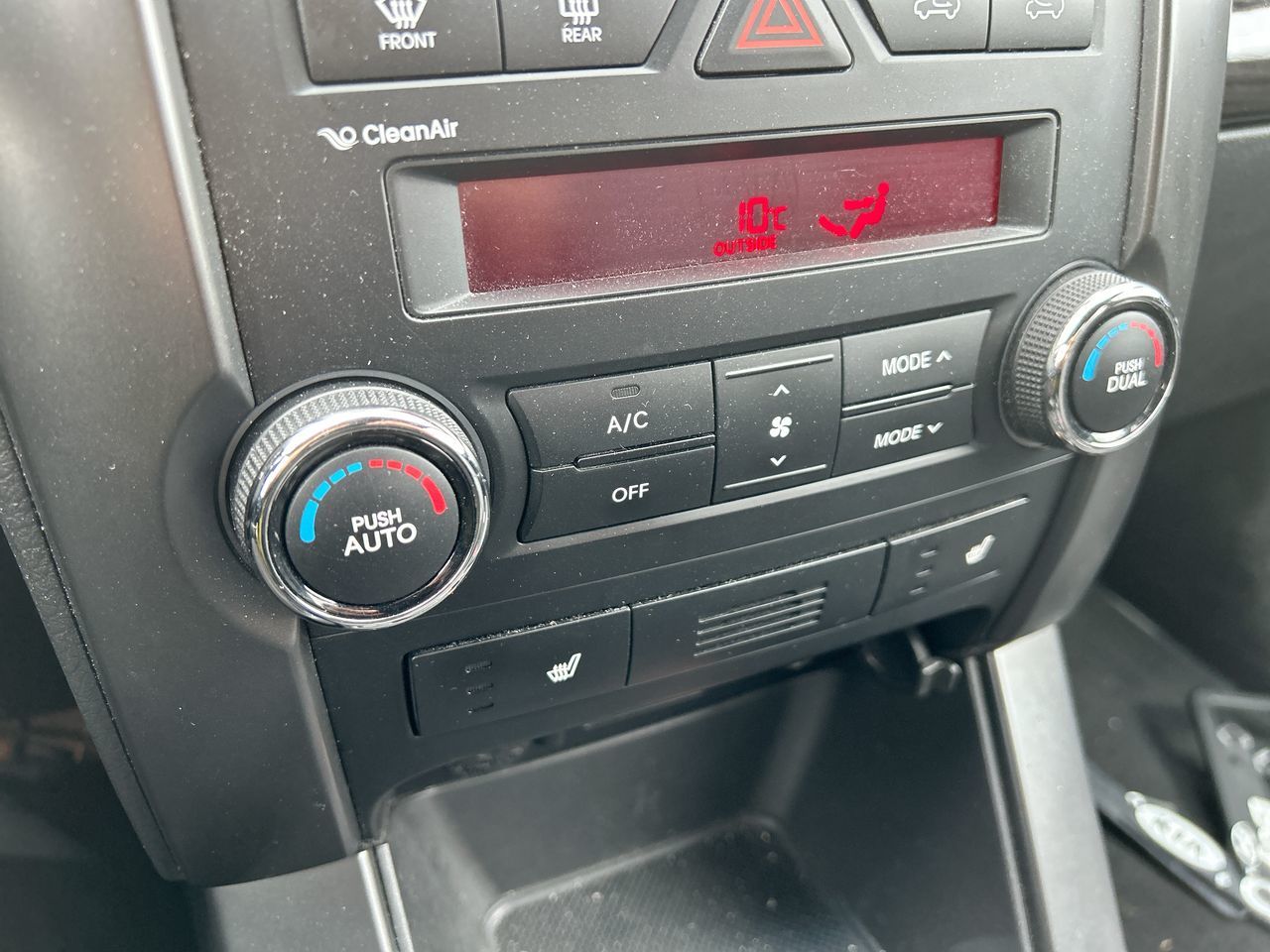 Kia Sorento  2013 à Mississauga, Ontario
