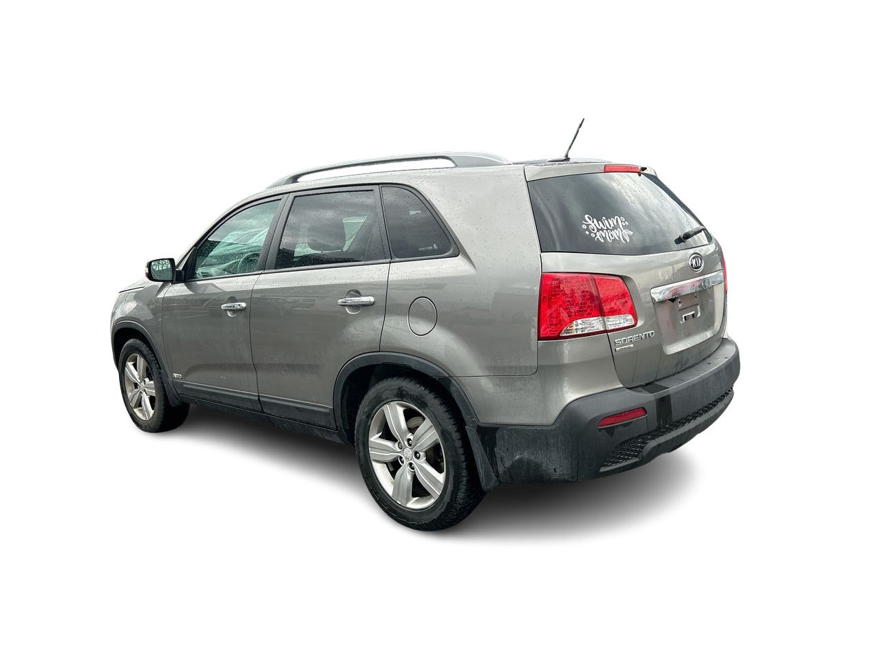 Kia Sorento  2013 à Mississauga, Ontario