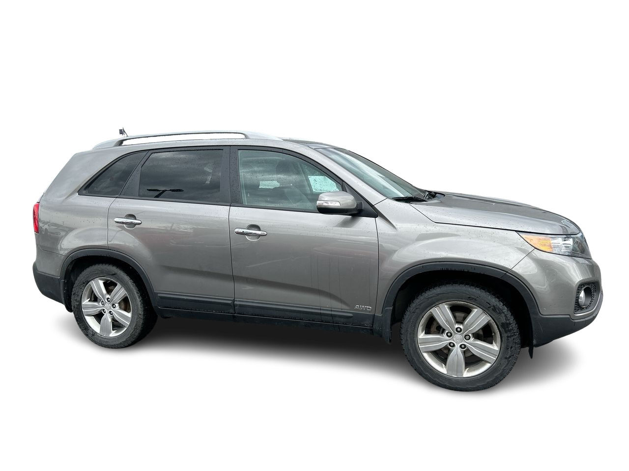 Kia Sorento  2013 à Mississauga, Ontario