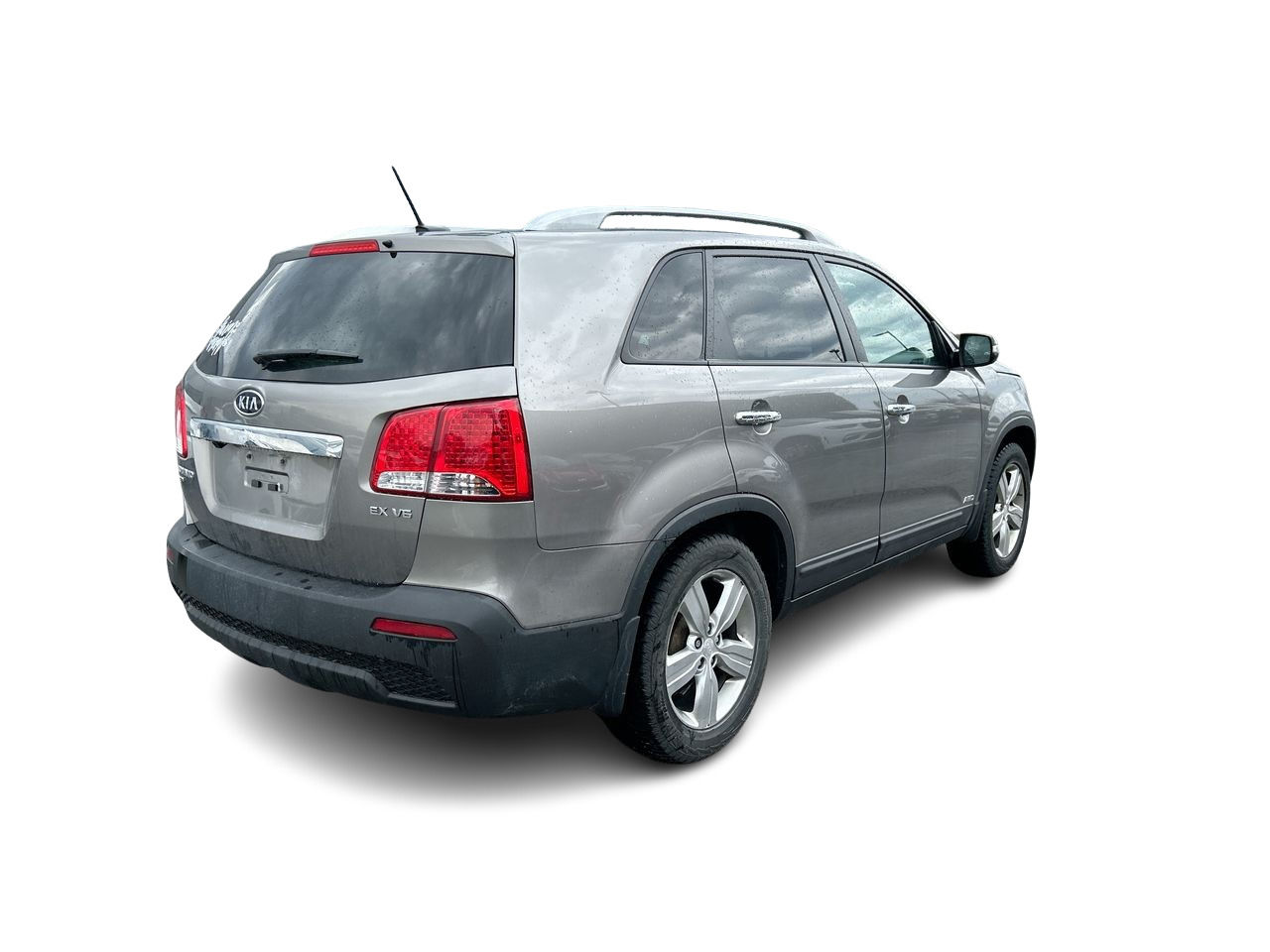 Kia Sorento  2013 à Mississauga, Ontario