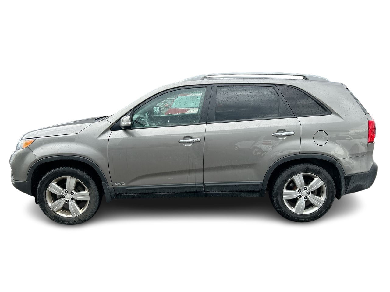 Kia Sorento  2013 à Mississauga, Ontario