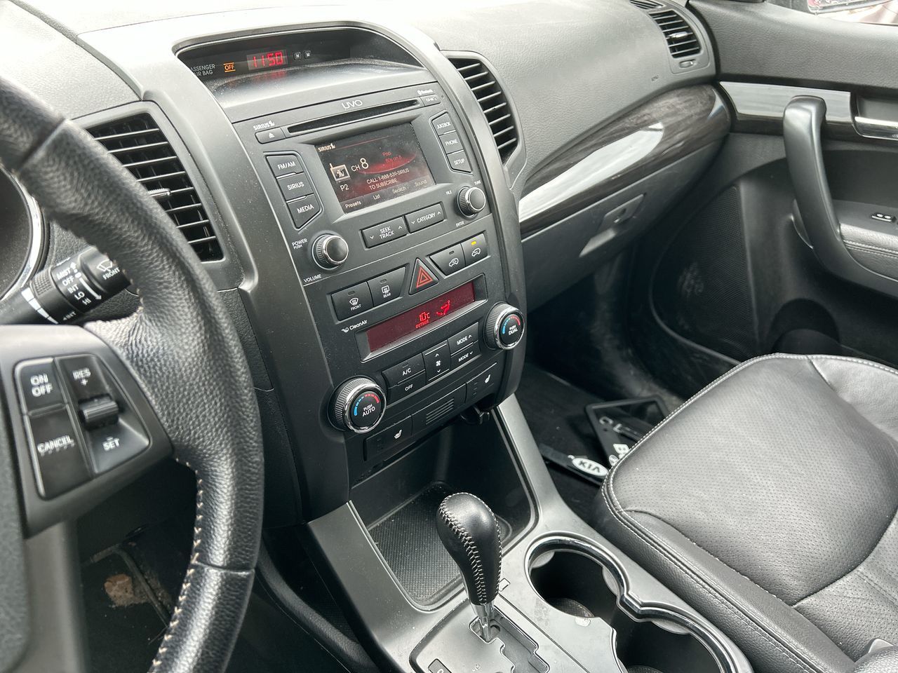Kia Sorento  2013 à Mississauga, Ontario
