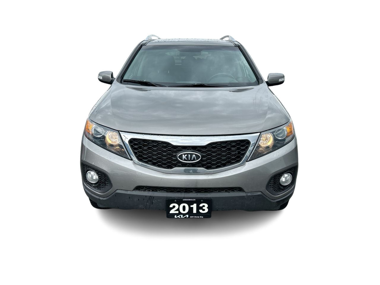 Kia Sorento  2013 à Mississauga, Ontario