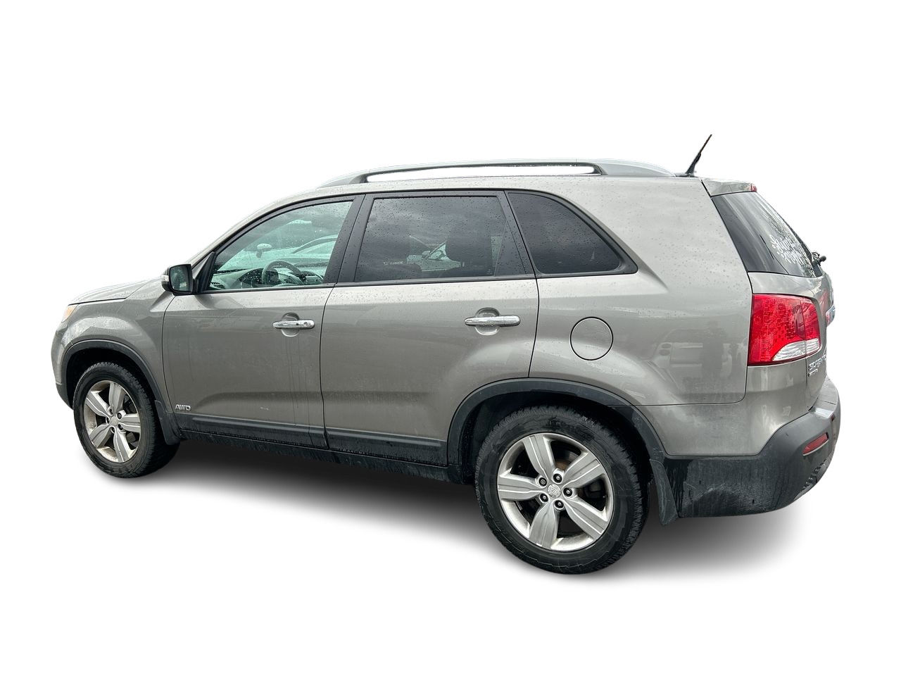 Kia Sorento  2013 à Mississauga, Ontario