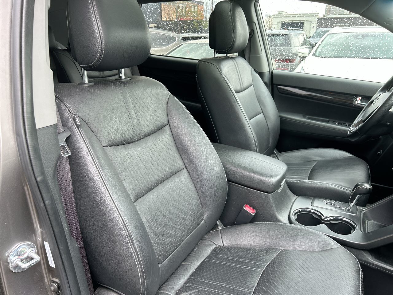 Kia Sorento  2013 à Mississauga, Ontario