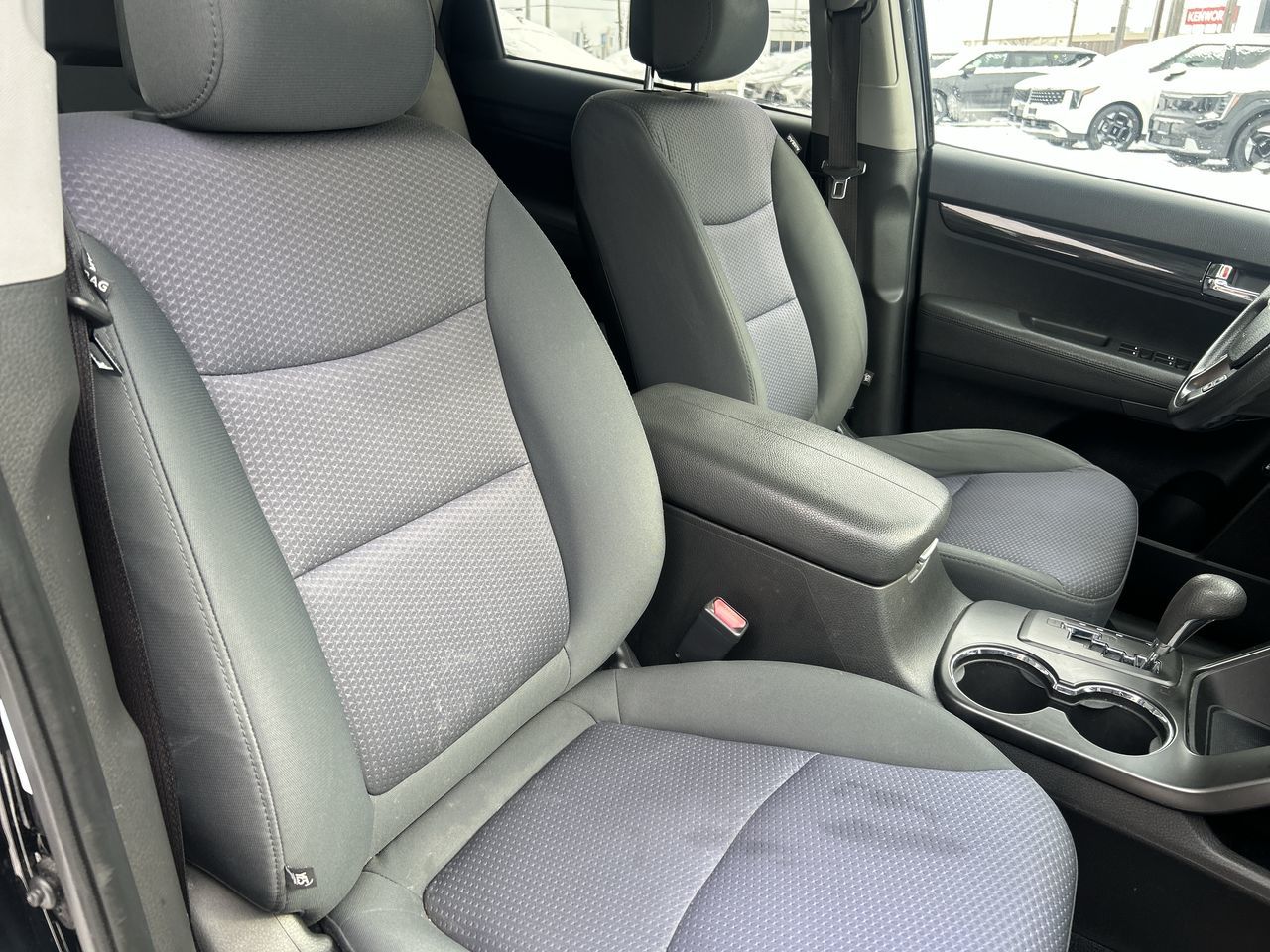 Kia Sorento  2013 à Mississauga, Ontario