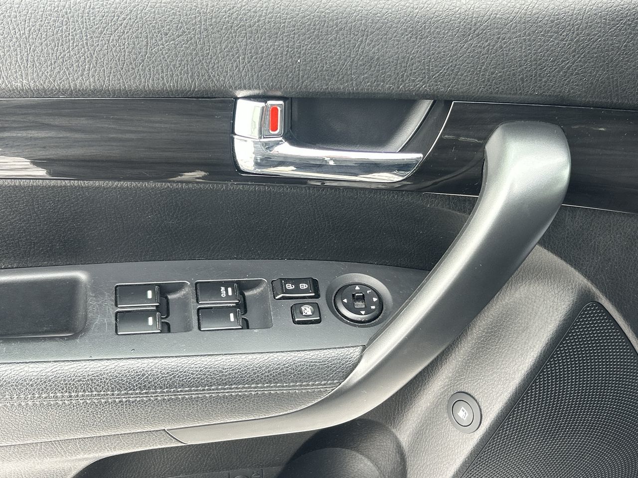 Kia Sorento  2013 à Mississauga, Ontario