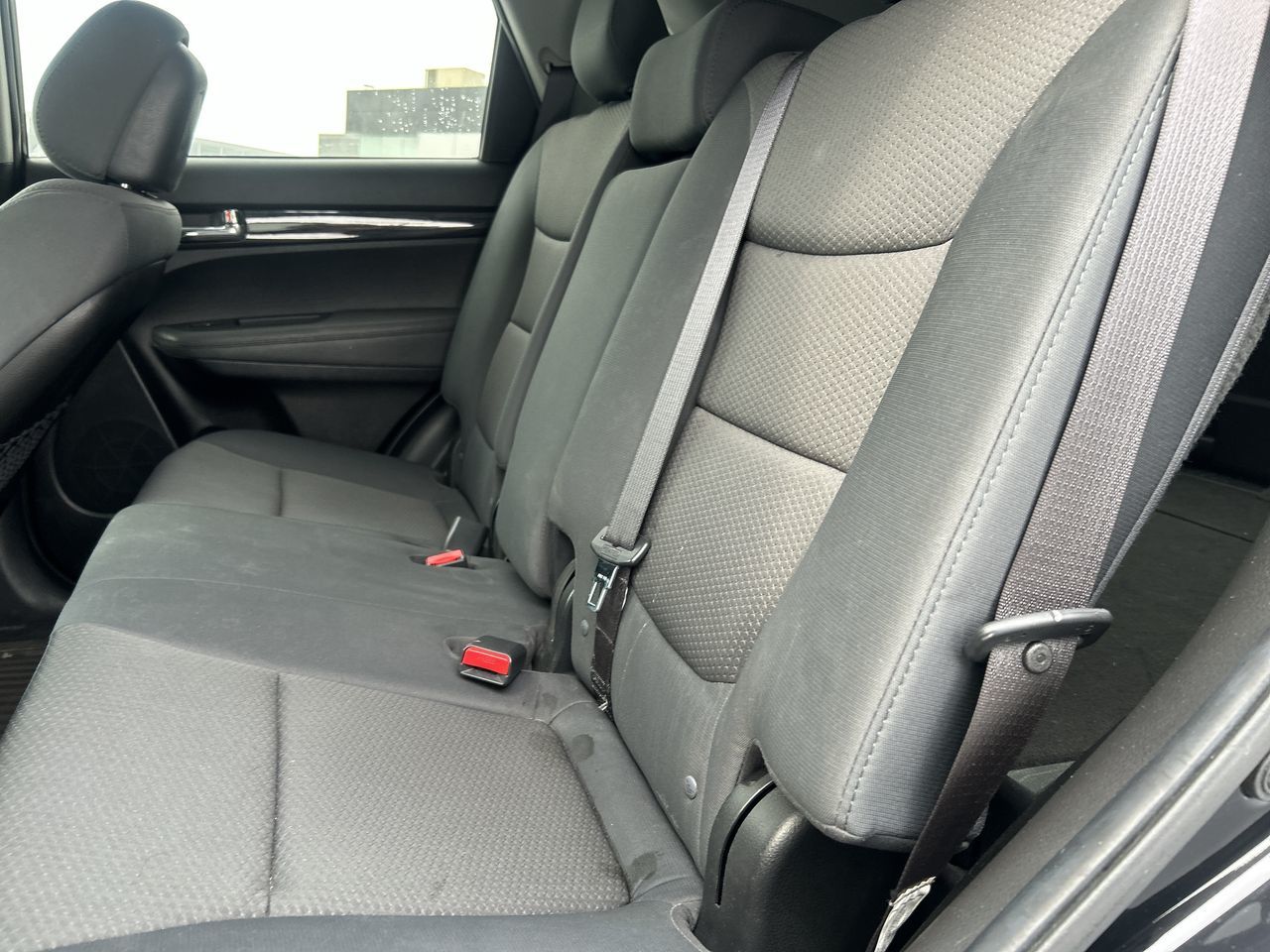 Kia Sorento  2013 à Mississauga, Ontario