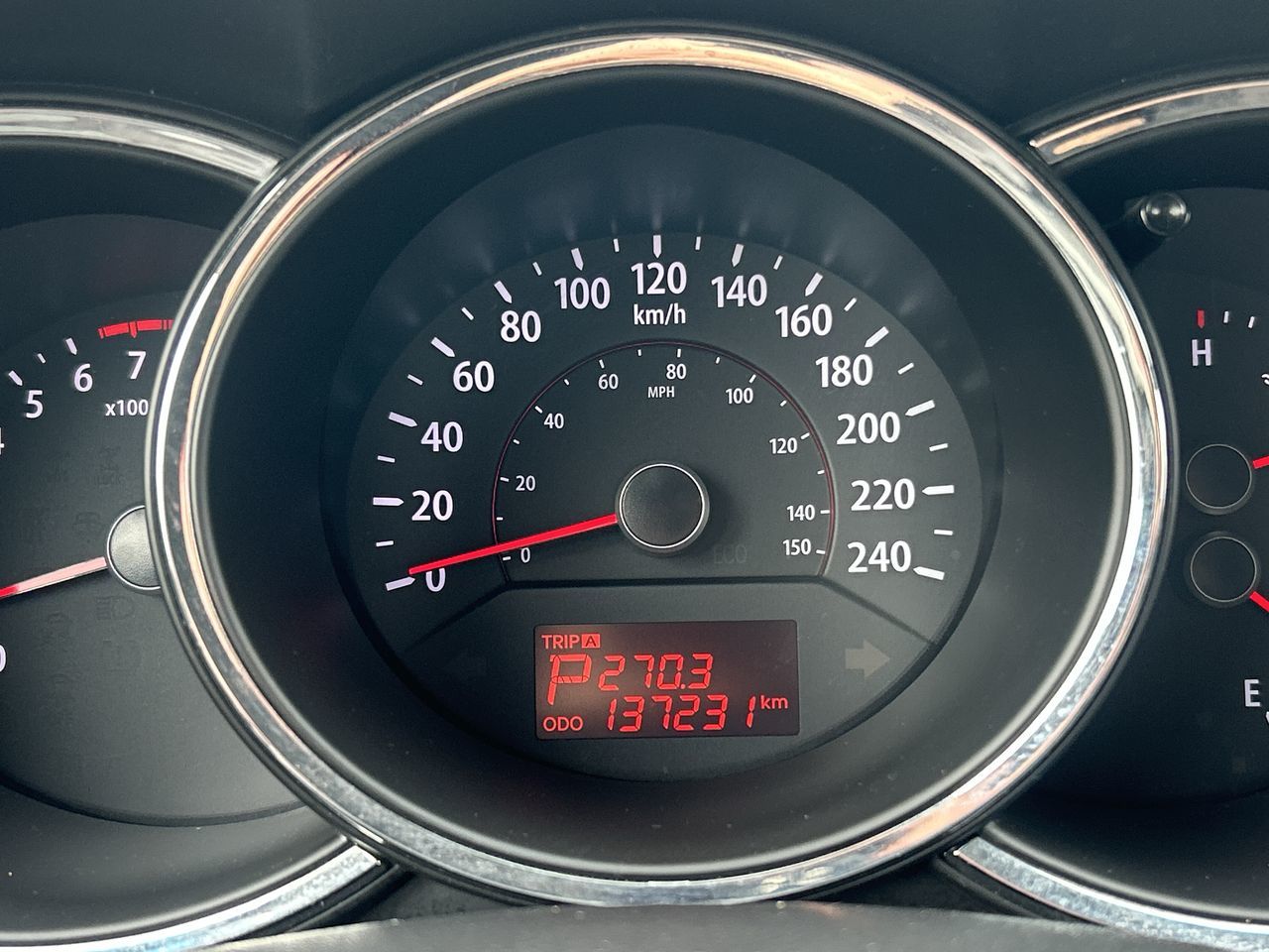 Kia Sorento  2013 à Mississauga, Ontario