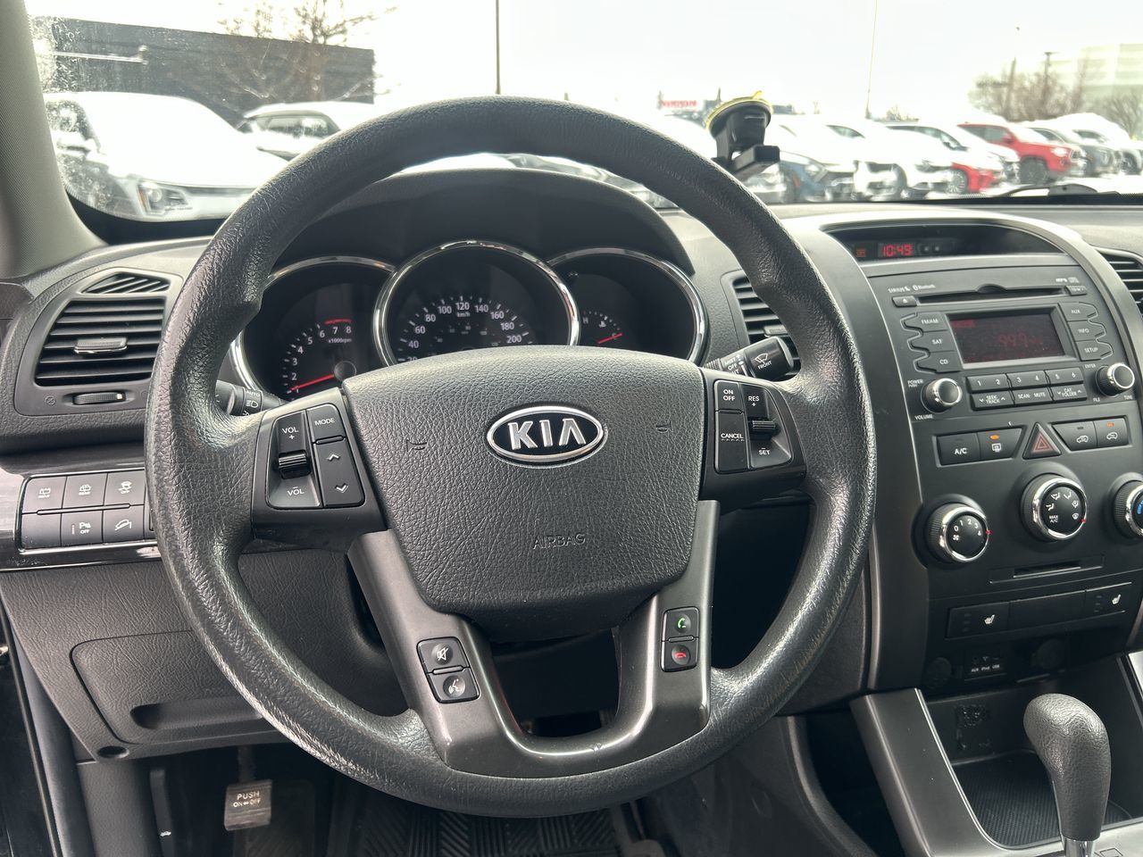 Kia Sorento  2013 à Mississauga, Ontario