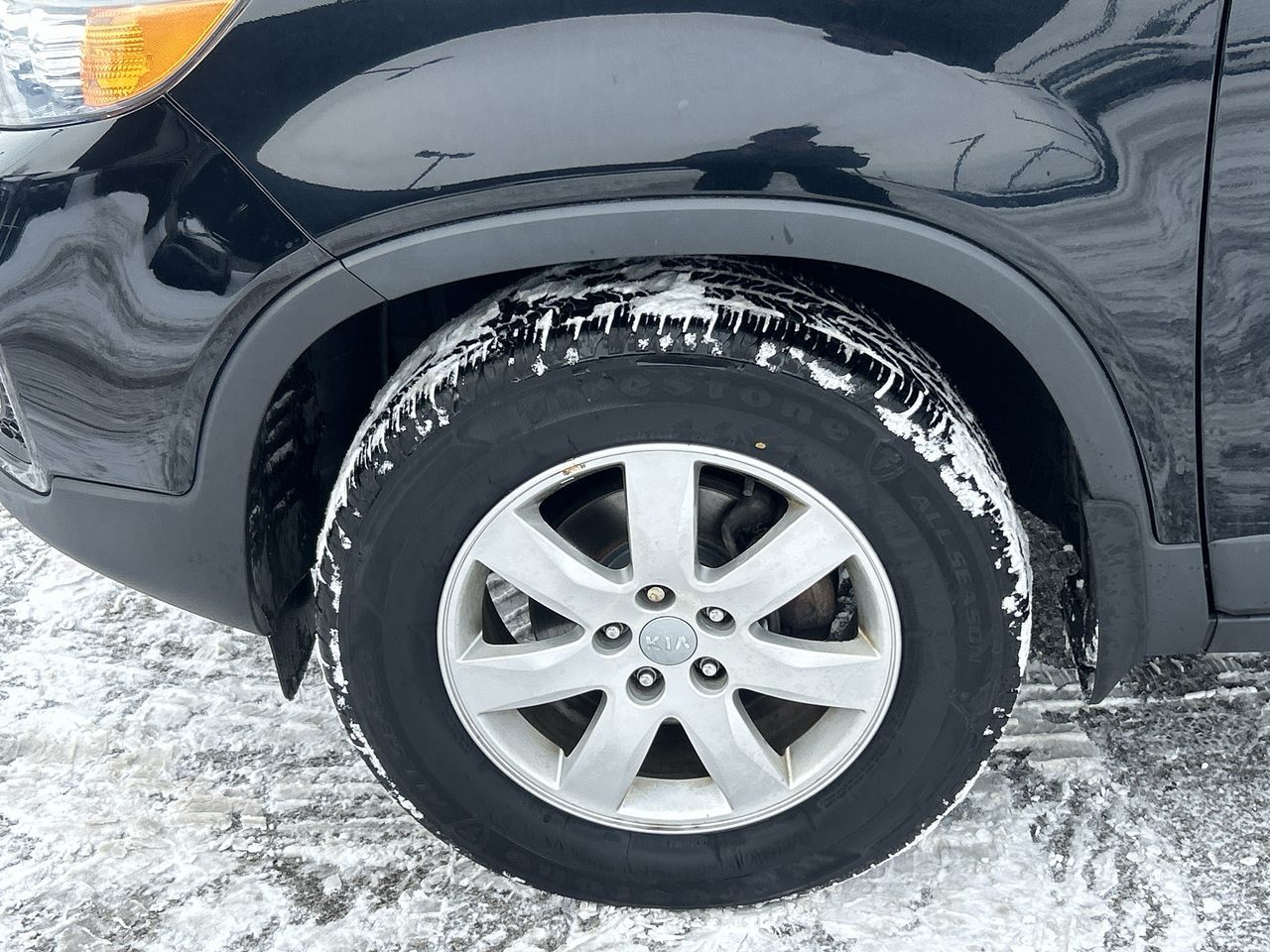 Kia Sorento  2013 à Mississauga, Ontario