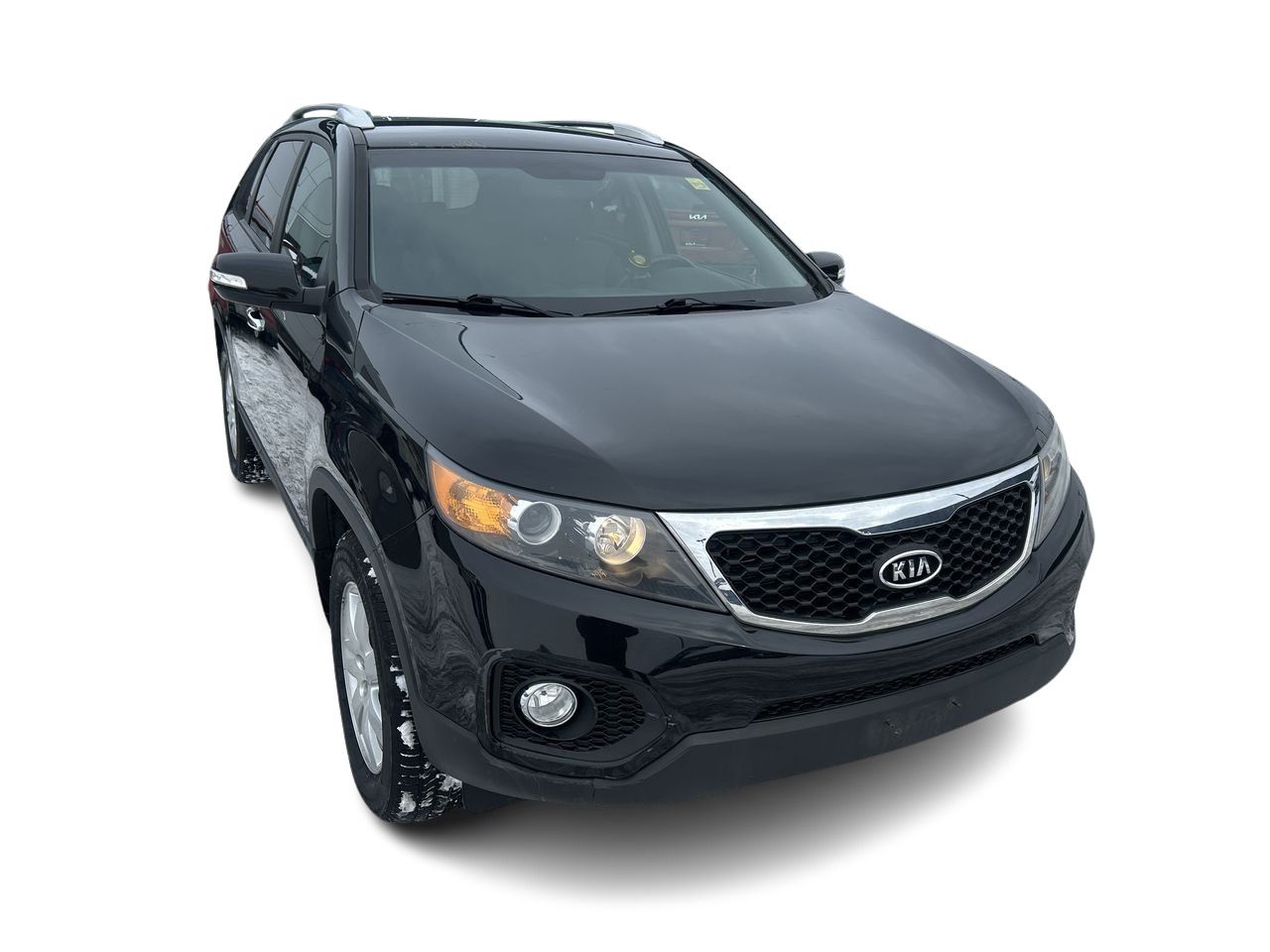 Kia Sorento  2013 à Mississauga, Ontario