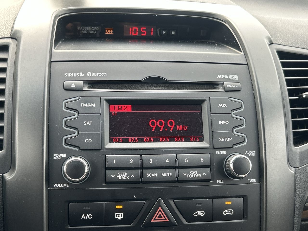 Kia Sorento  2013 à Mississauga, Ontario