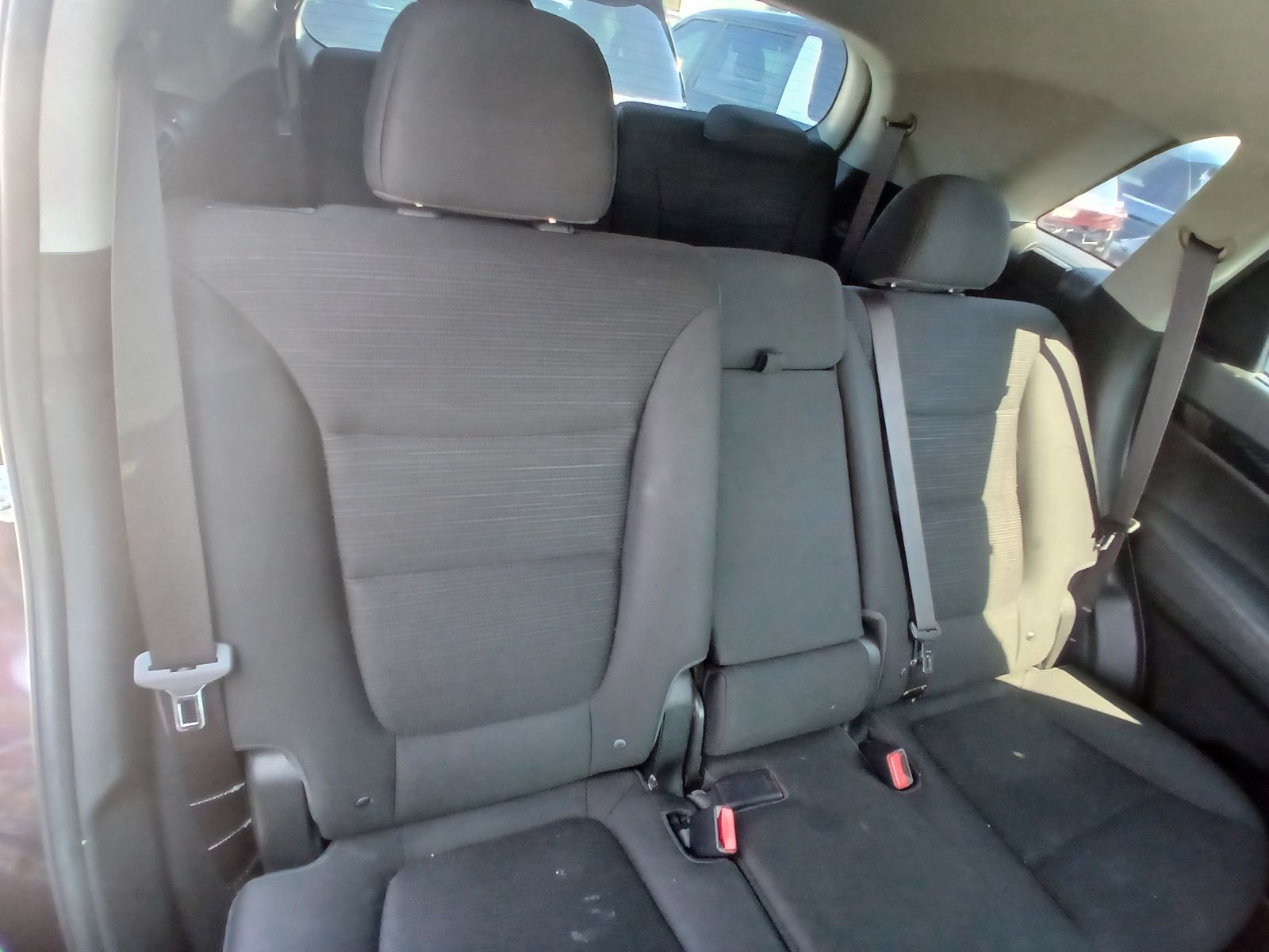 2015 Kia Sorento