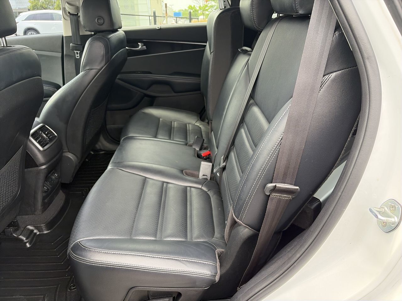 2018 Kia Sorento
