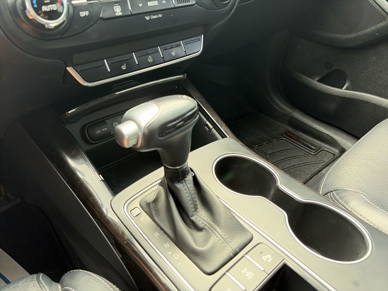 2018 Kia Sorento