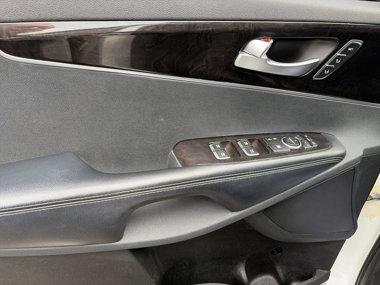 2018 Kia Sorento