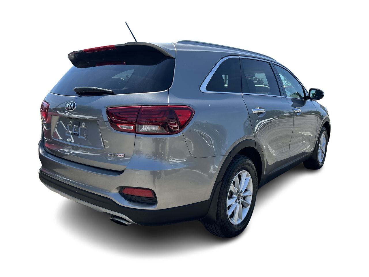 Kia Sorento  2019 à Mississauga, Ontario