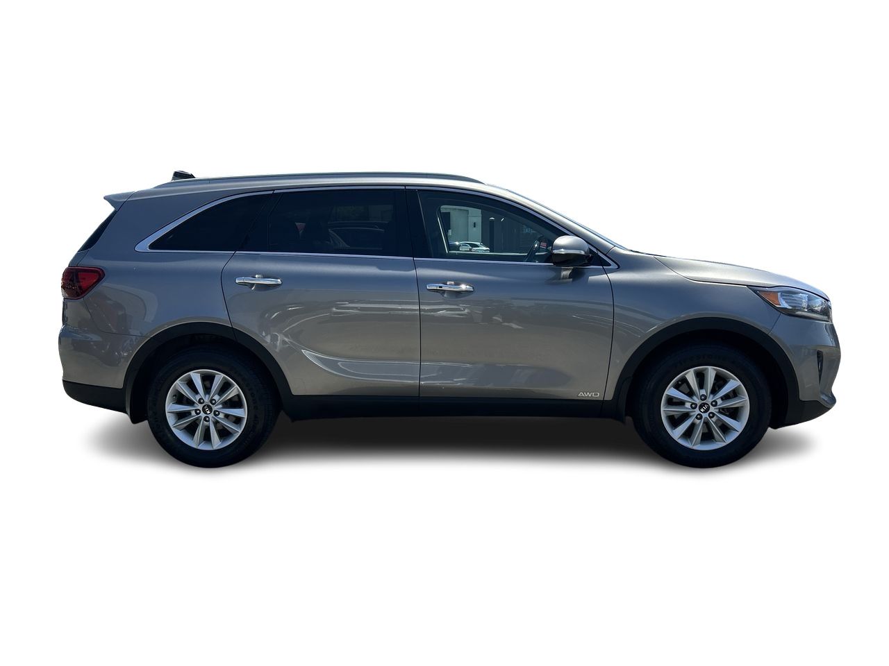 Kia Sorento  2019 à Mississauga, Ontario