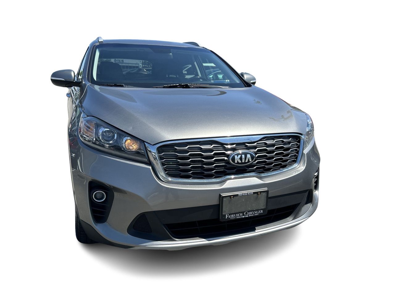 Kia Sorento  2019 à Mississauga, Ontario