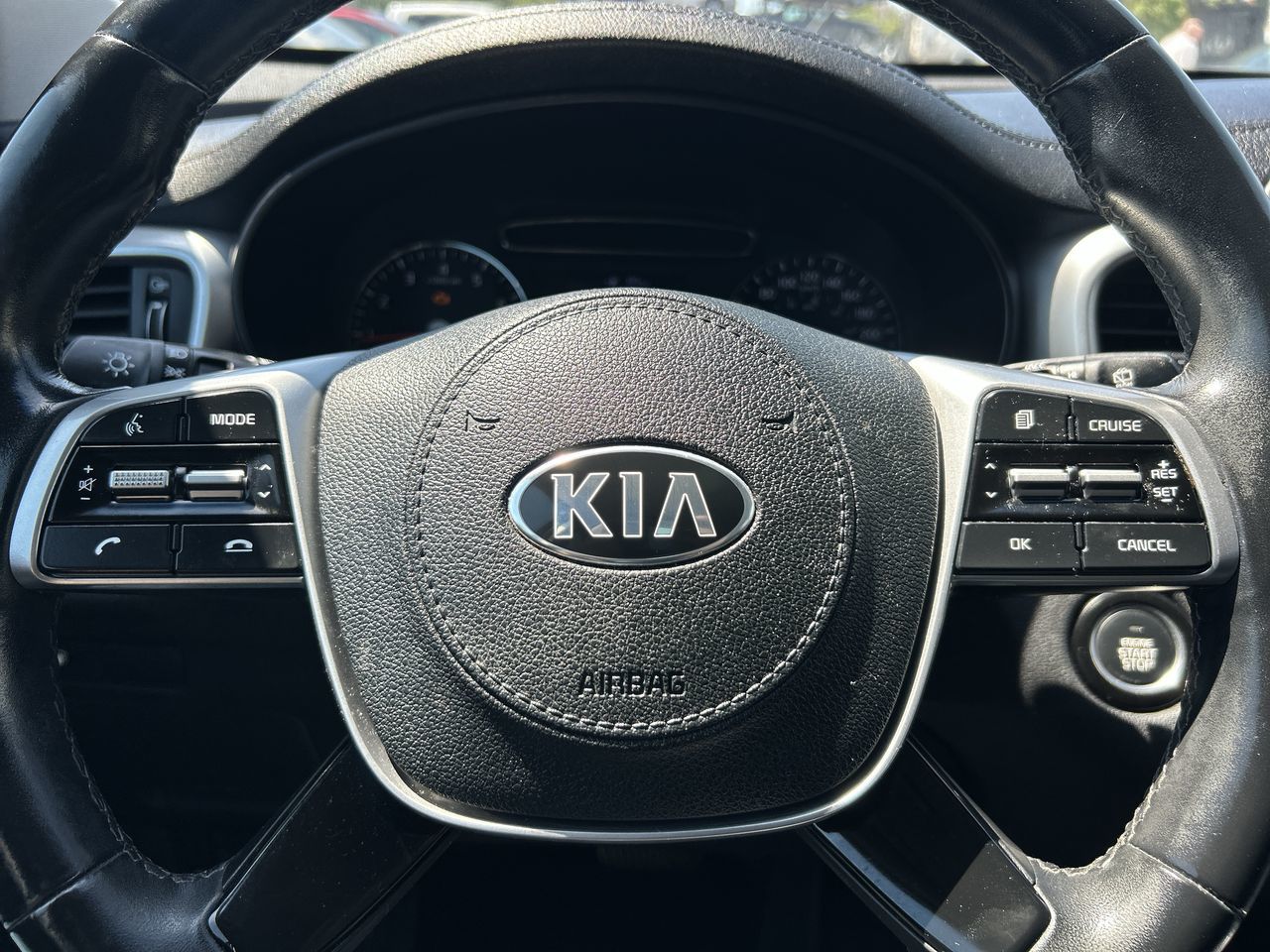 Kia Sorento  2019 à Mississauga, Ontario