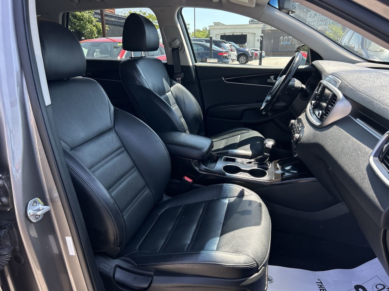 Kia Sorento  2019 à Mississauga, Ontario