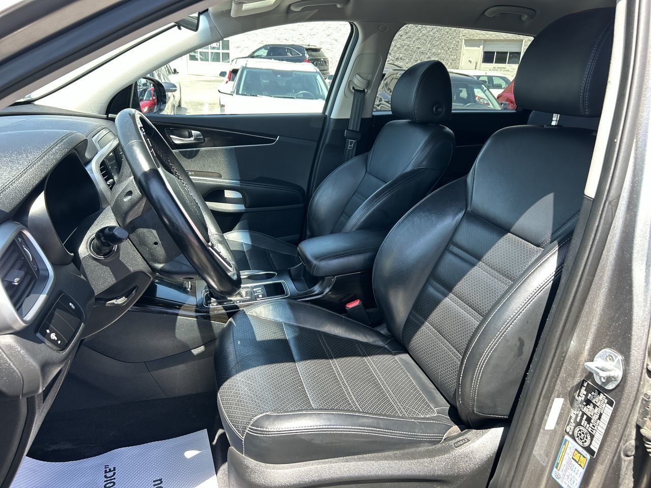Kia Sorento  2019 à Mississauga, Ontario