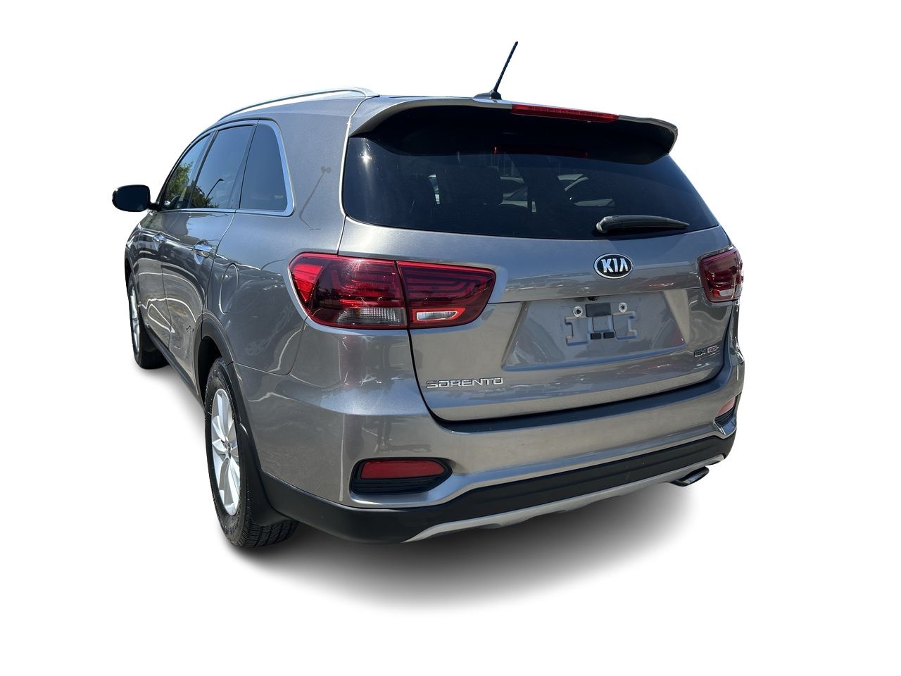 Kia Sorento  2019 à Mississauga, Ontario