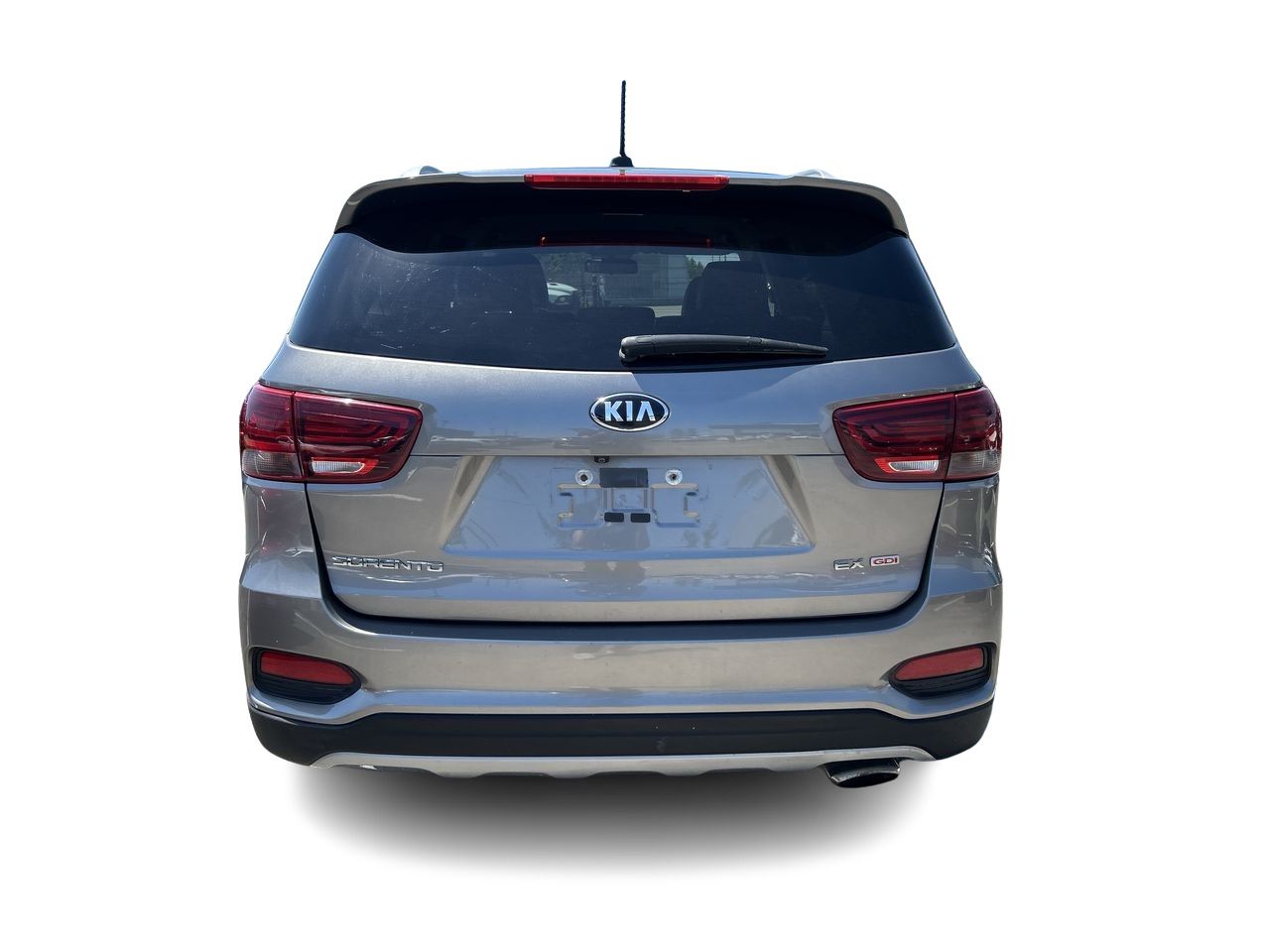 Kia Sorento  2019 à Mississauga, Ontario