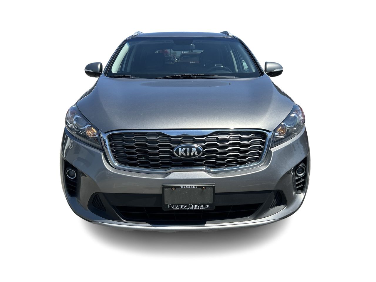 Kia Sorento  2019 à Mississauga, Ontario