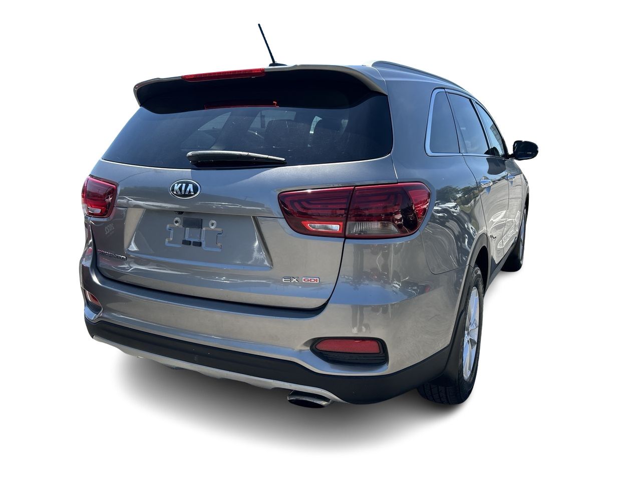 Kia Sorento  2019 à Mississauga, Ontario