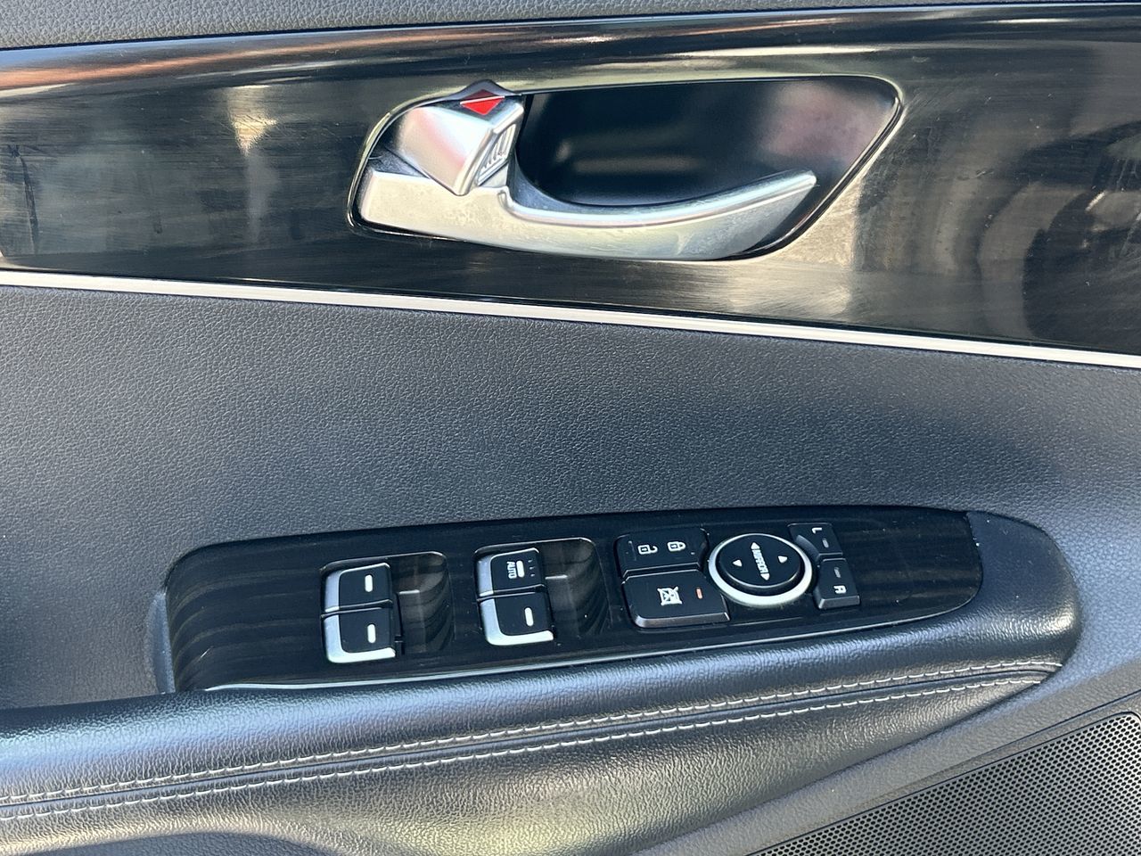 Kia Sorento  2019 à Mississauga, Ontario
