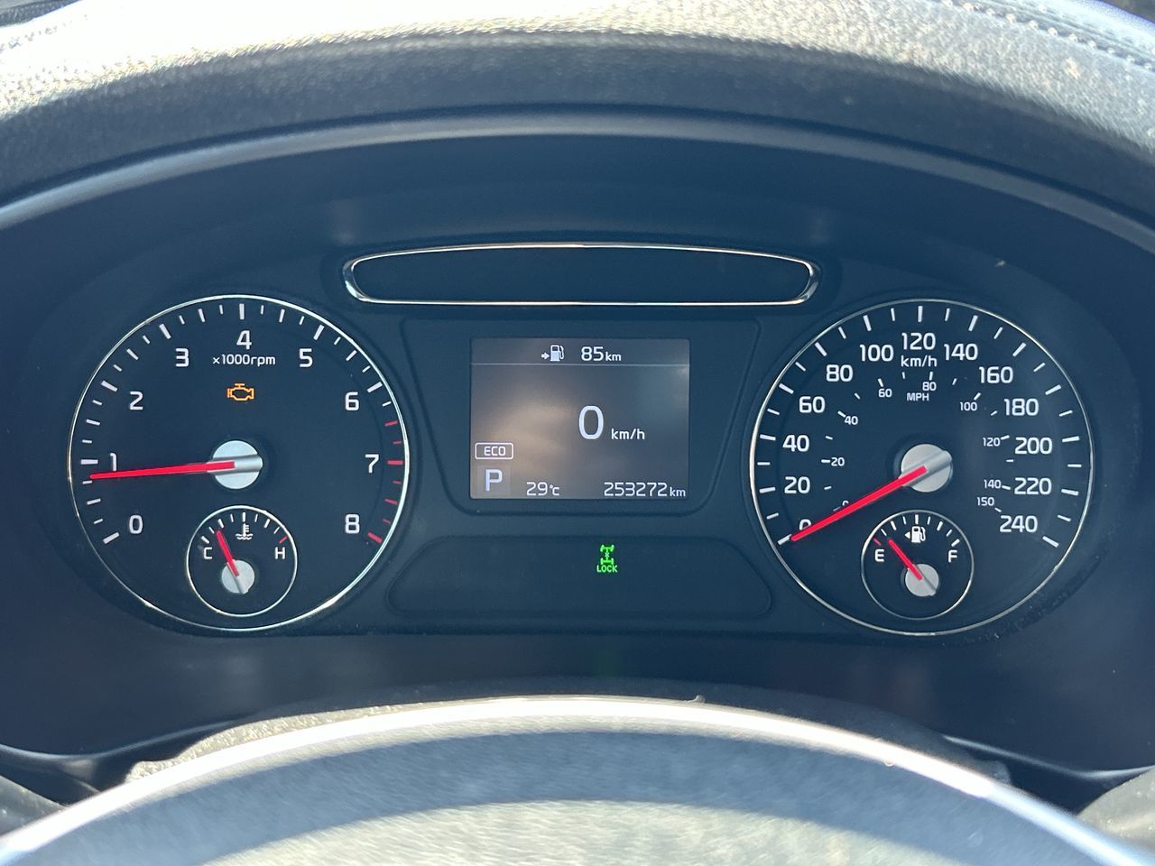 Kia Sorento  2019 à Mississauga, Ontario
