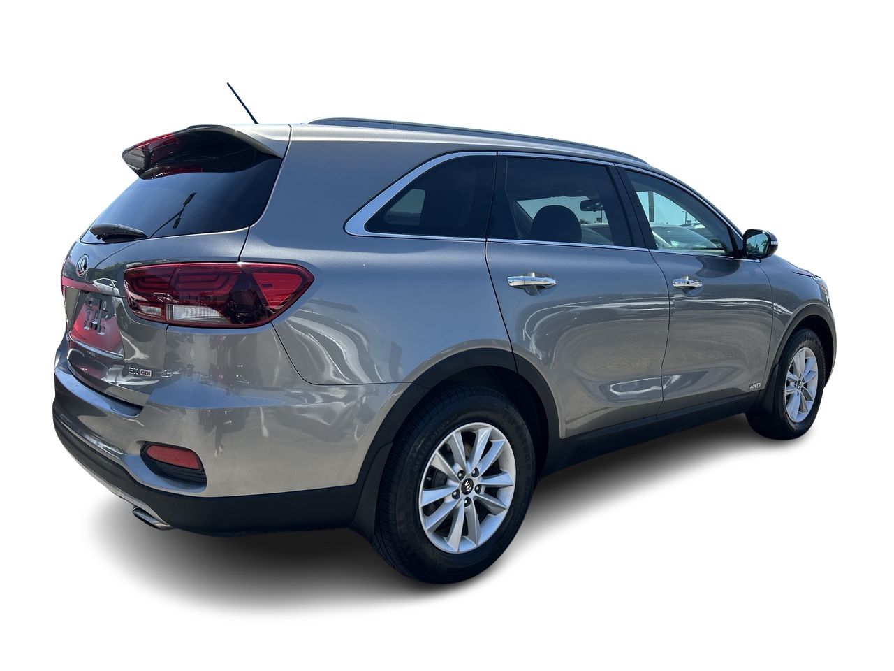 Kia Sorento  2019 à Mississauga, Ontario