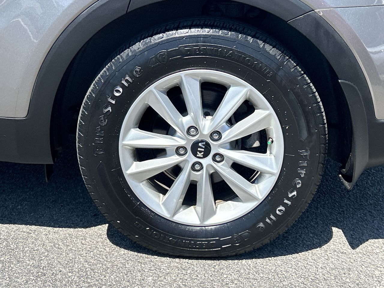Kia Sorento  2019 à Mississauga, Ontario