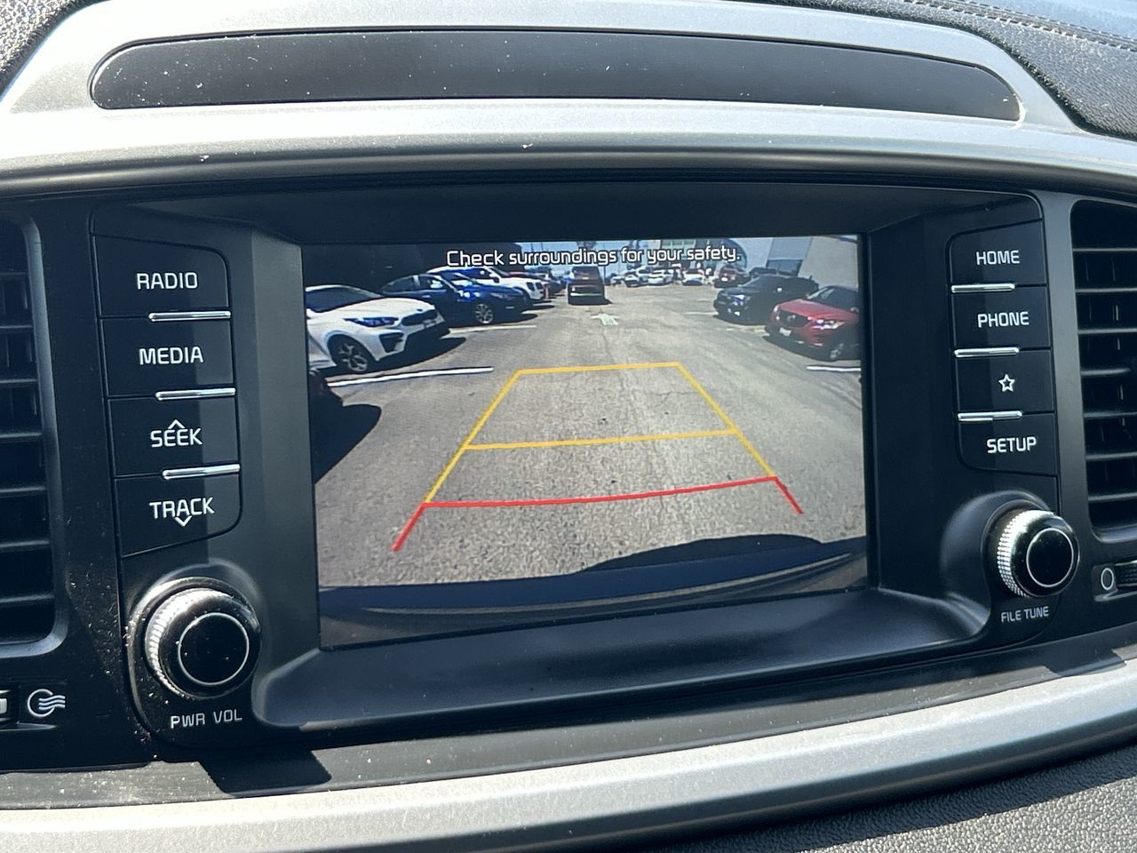 Kia Sorento  2019 à Mississauga, Ontario